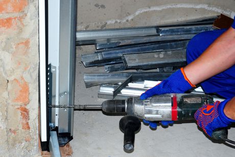 Garage Door Repairing Calgary