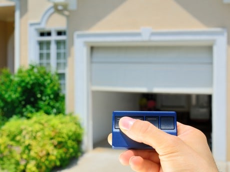 Garage Door Openers