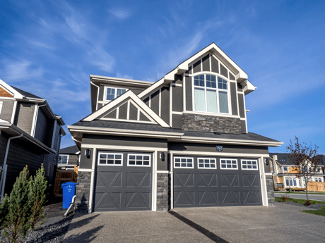 Garage Door Repair