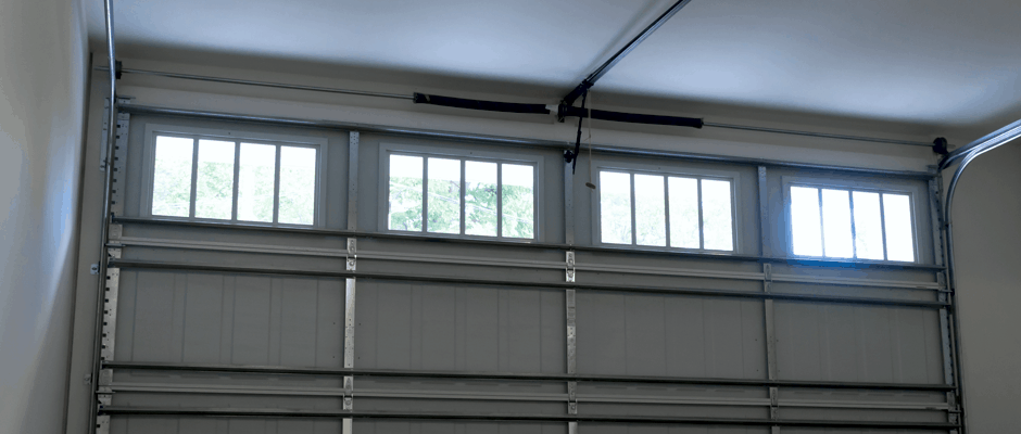 Garage Door Repair